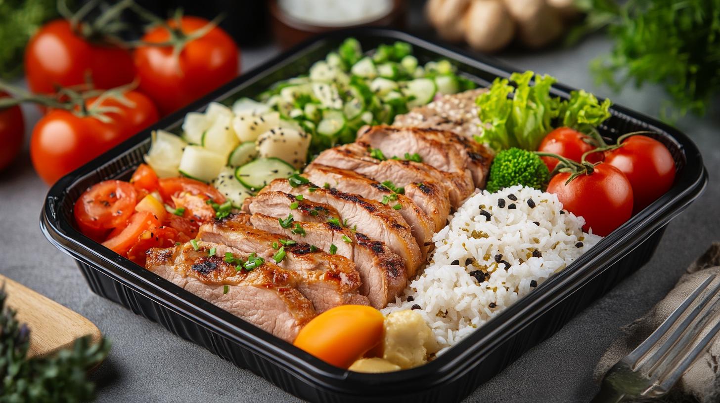 Организация питания на месторождениях: ключевые аспекты и рекомендации еда, на, месторождении, кухня, для, меню, месторождения