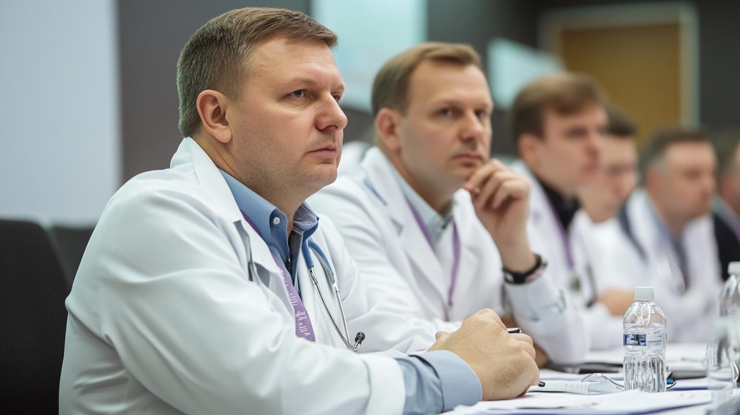 Курсы повышения квалификации в ИДПО