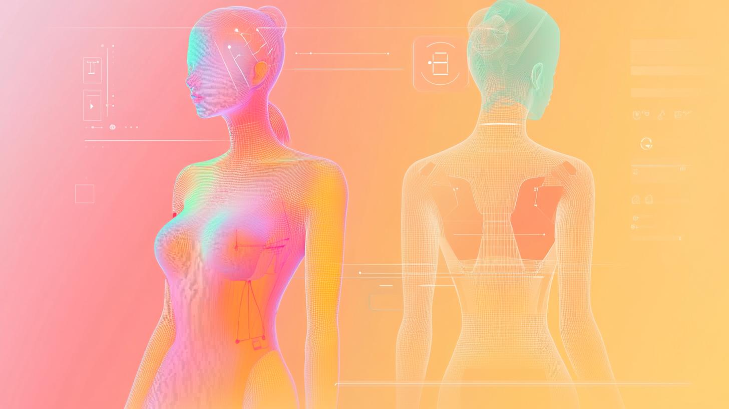 AI-изображения для игр и VR