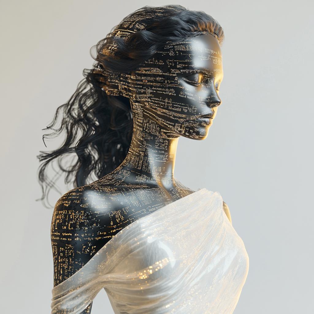 Исследование возможностей ИИ Порно Генератора