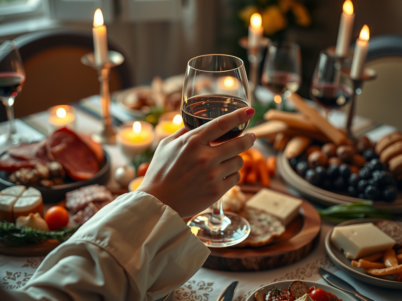 Как организовать новогодний корпоратив: секреты успеха от агентства WoodBind! новогодний, корпоратив, организовать