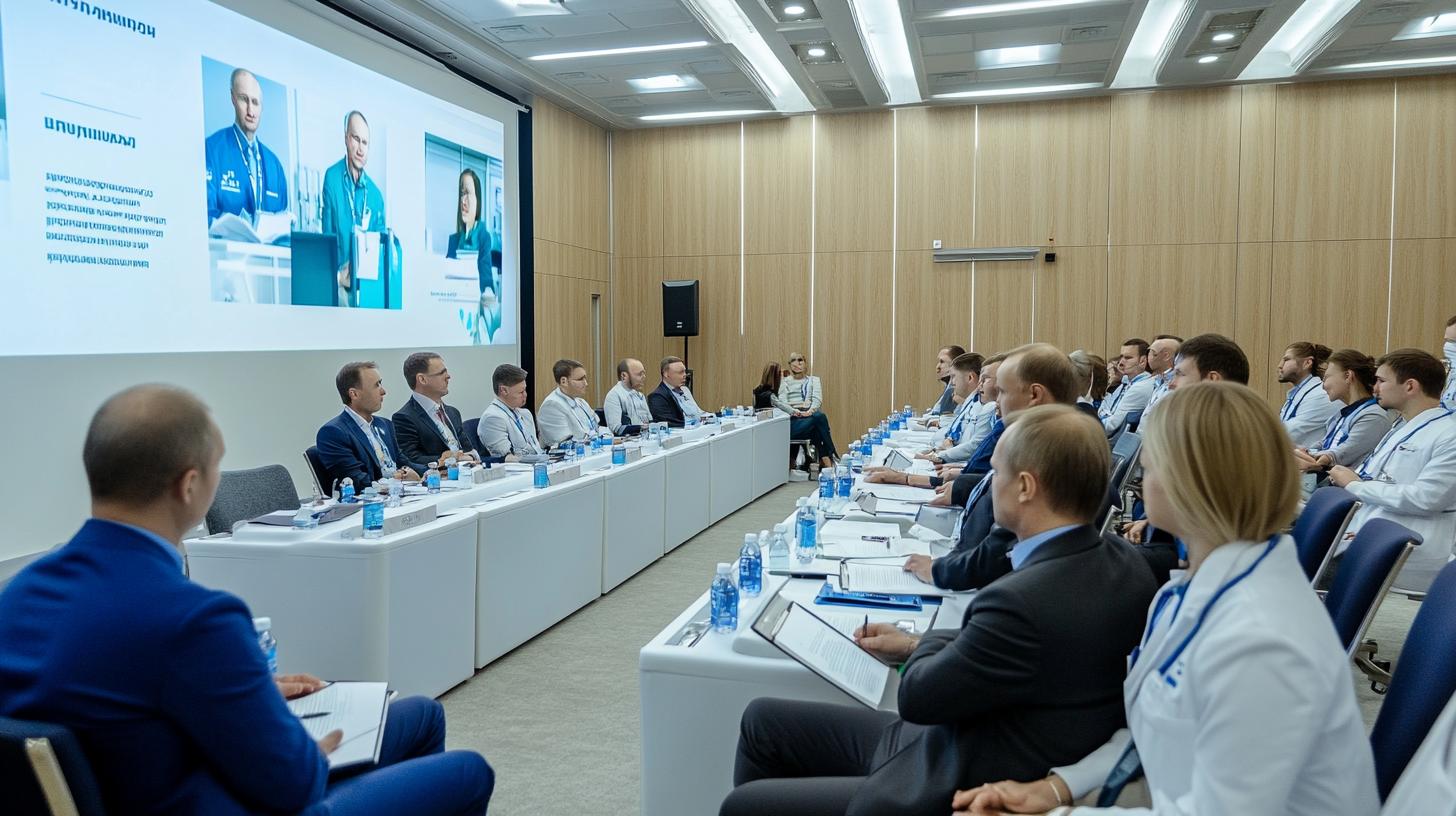 Курсы повышения квалификации в ИДПО