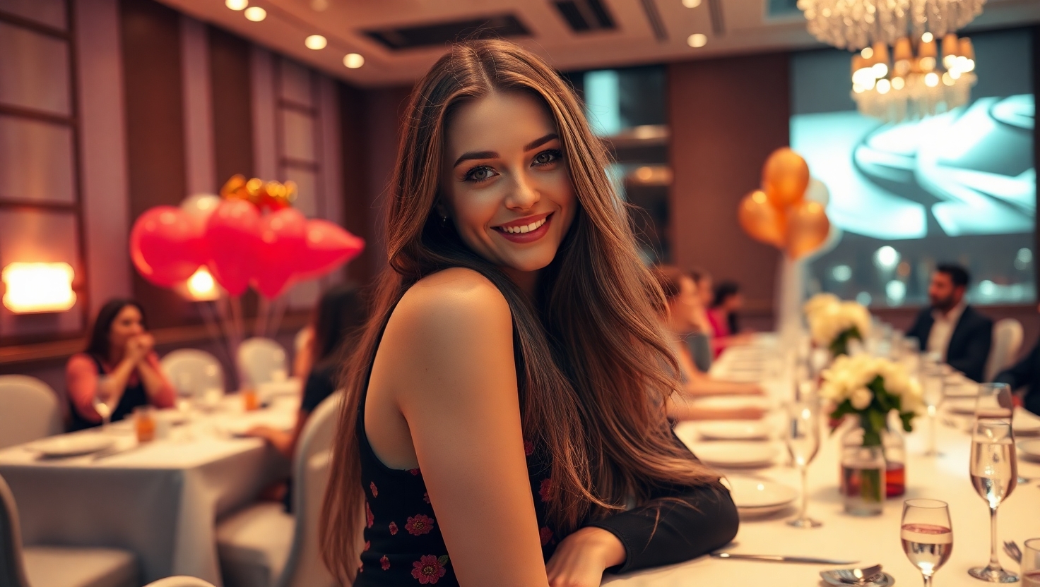 Ивент-агентство WoodBind