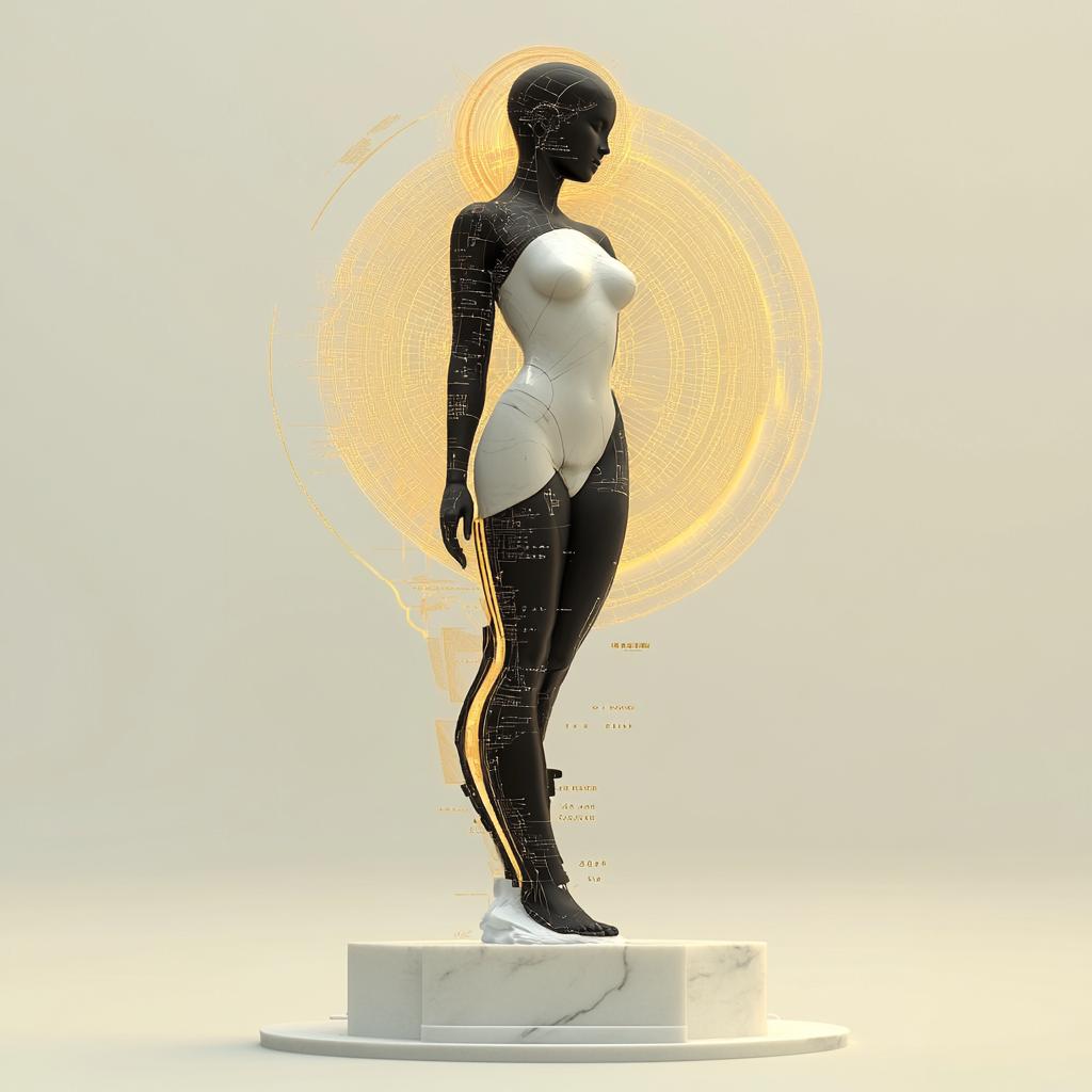 Исследование возможностей ИИ Порно Генератора