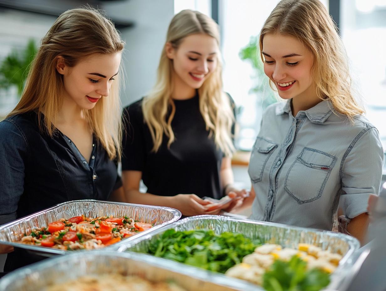 Снабжение вахтовых поселков в Красноярске
