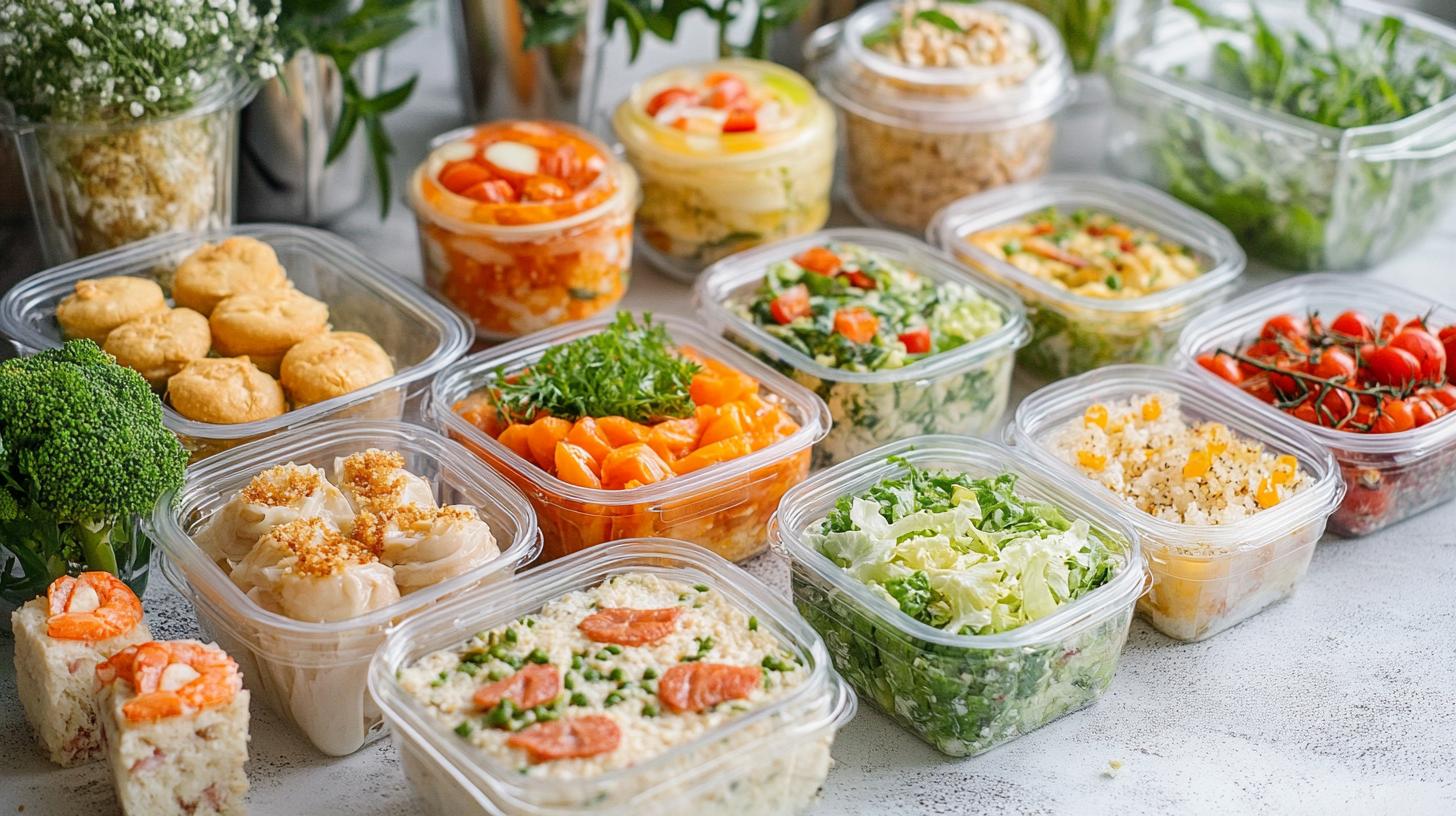 Снабжение вахтовых поселков в Красноярске