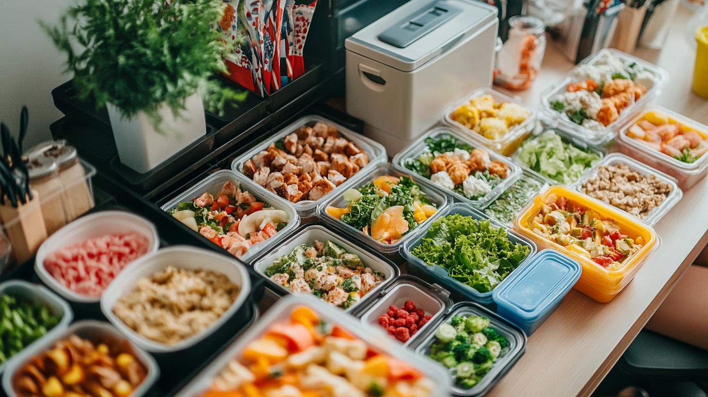 Организация питания на месторождениях: ключевые аспекты и рекомендации еда, на, месторождении, кухня, для, меню, месторождения