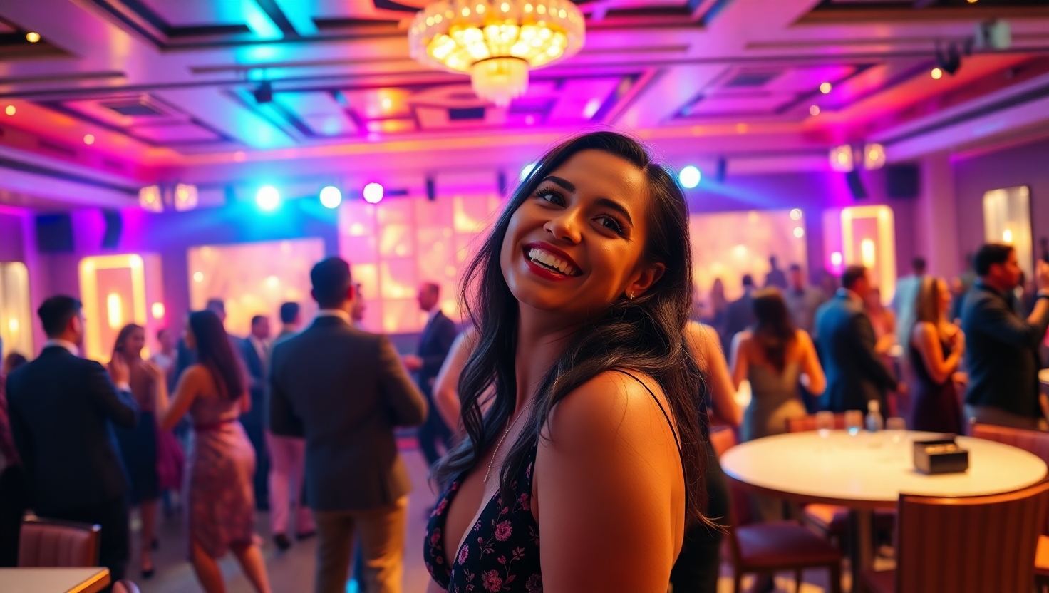 Как организовать новогодний корпоратив: секреты успеха от агентства WoodBind! новогодний, корпоратив, организовать