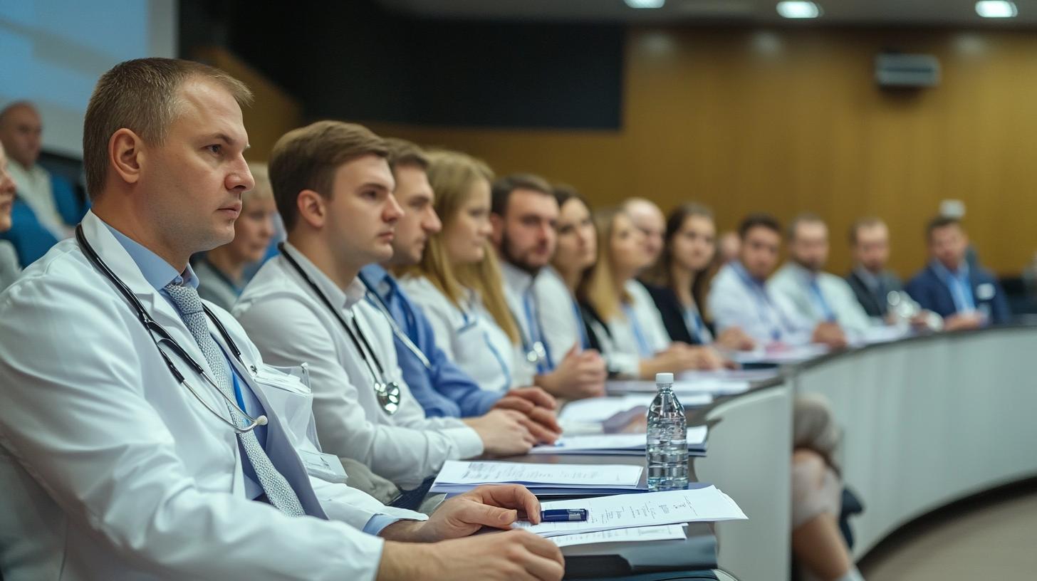 Курсы повышения квалификации в ИДПО