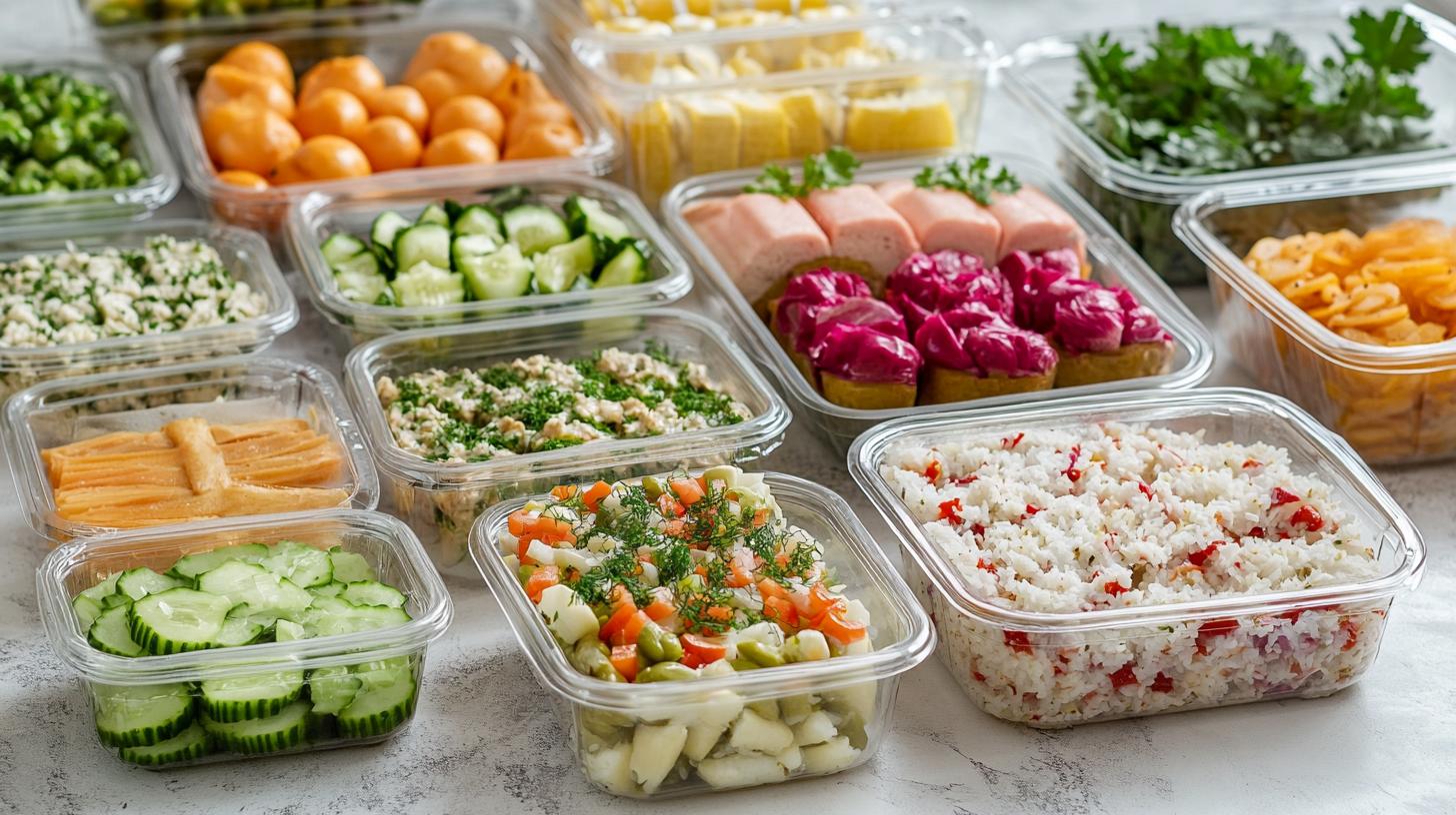 Снабжение вахтовых поселков в Красноярске