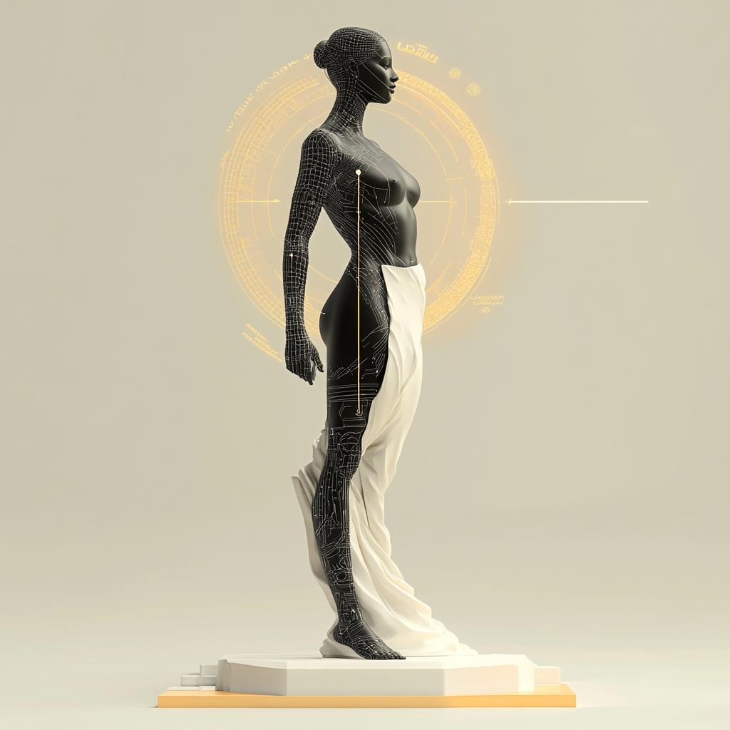 Исследование возможностей ИИ Порно Генератора