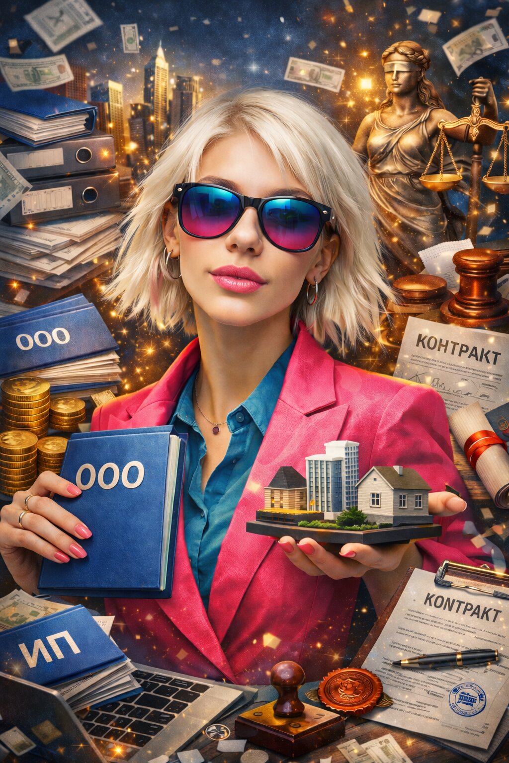 Отчетность МКК