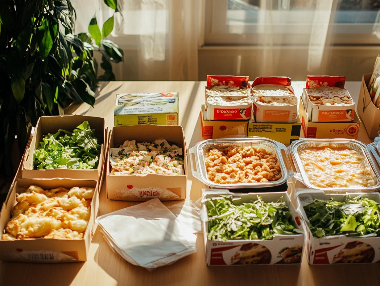 Снабжение вахтовых поселков в Красноярске