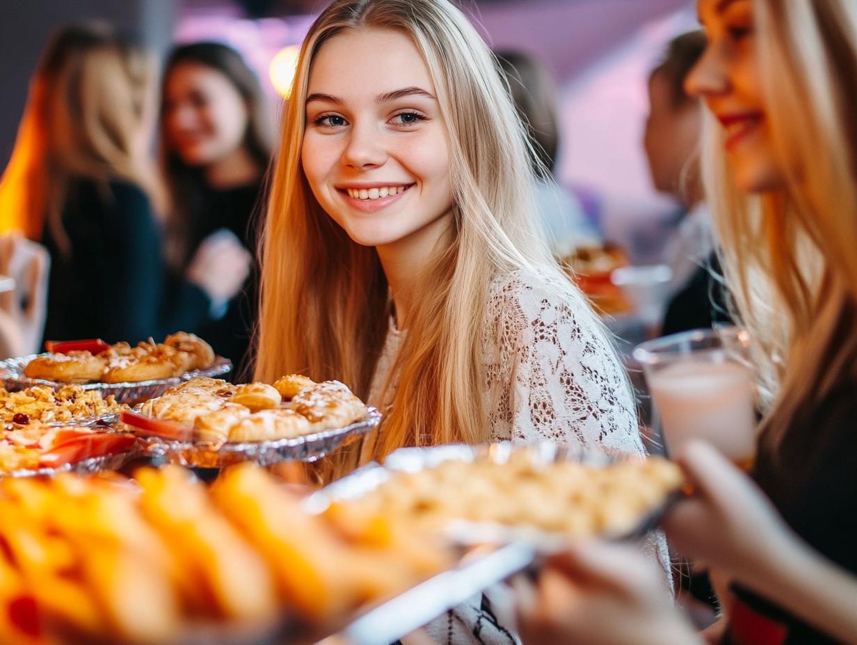 Организация питания на месторождениях: ключевые аспекты и рекомендации еда, на, месторождении, кухня, для, меню, месторождения