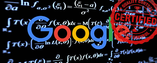 Хотя большинство оптимизаторов   хочу SEO сертификацию   от официальной и надежной организации Google не будет ее предоставлять